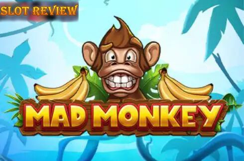 Mad Monkey icon